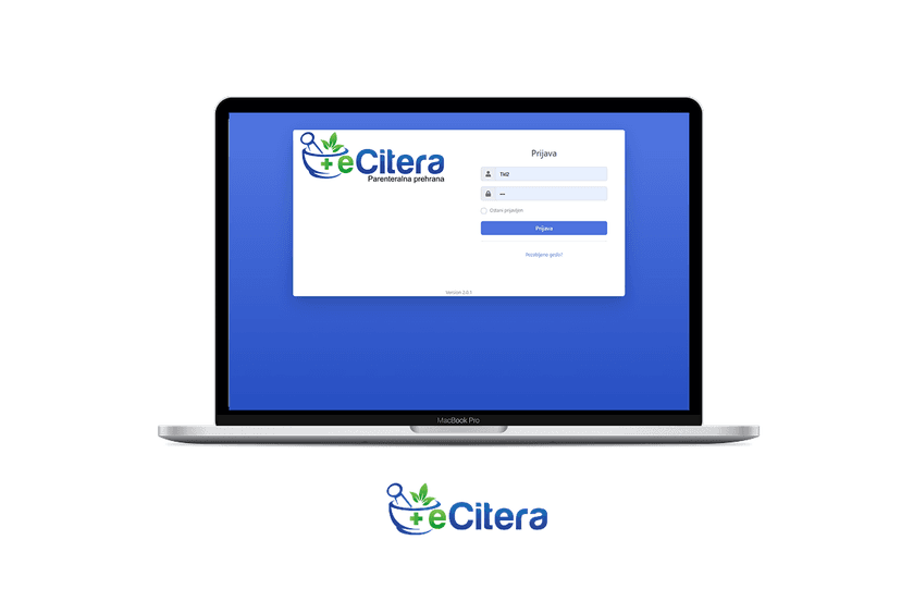 eCitera