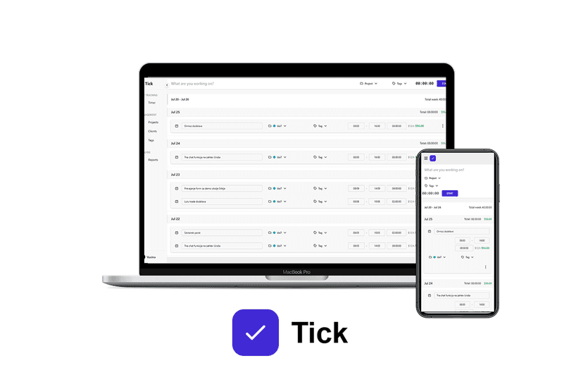 Tick