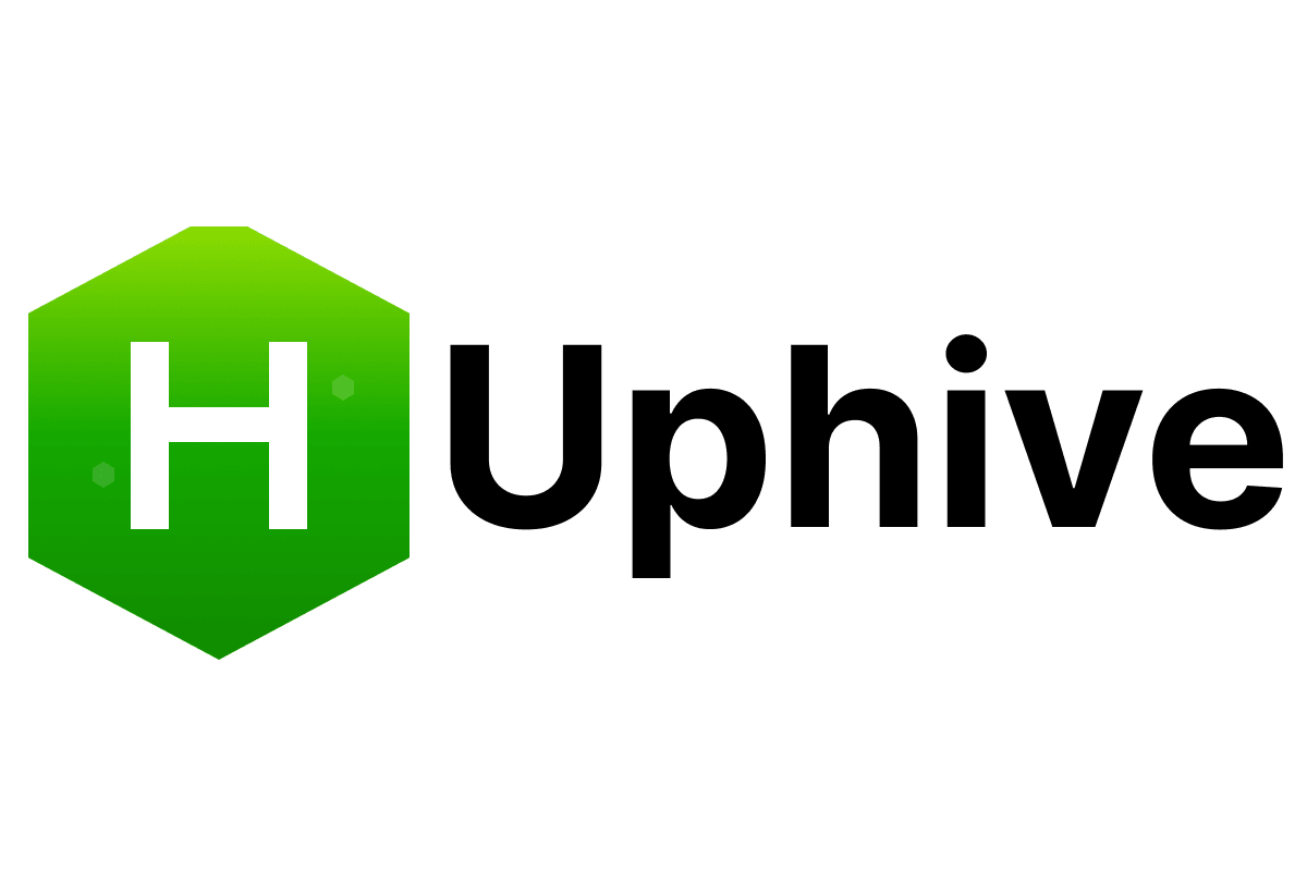 Uphive
